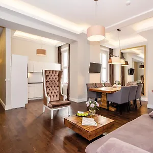 5* Ξενοδοχείο με διαμερίσματα Arabel Design