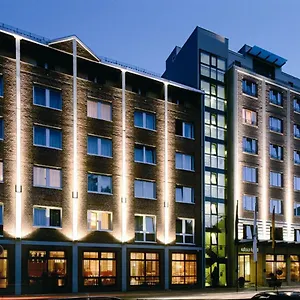 4* Szálloda Relexa Stuttgarter Hof