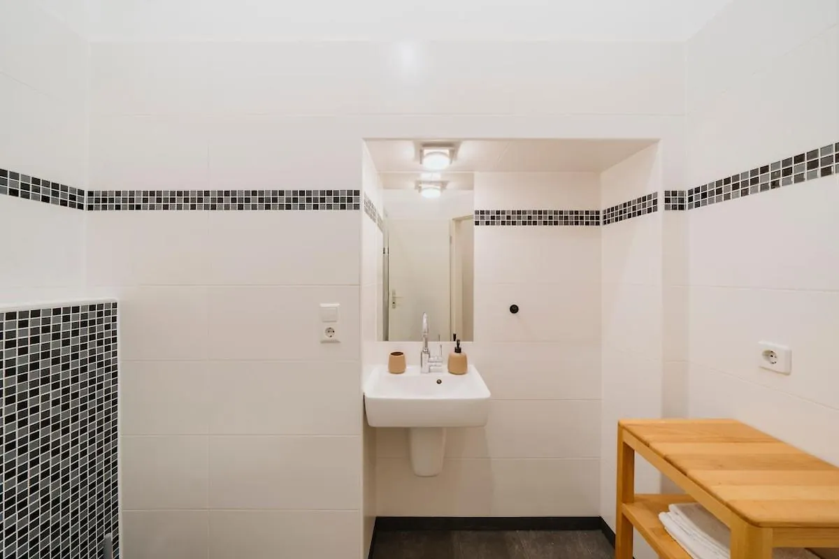 Spacious 2-Bedroom in the Heart of Friedrichshain Berlin Apartment